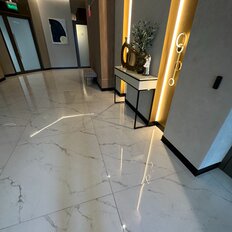 Квартира 96 м², 3-комнатная - изображение 3