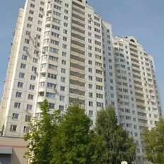 Квартира 44 м², 1-комнатная - изображение 2