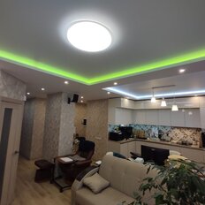 Квартира 60 м², 2-комнатная - изображение 4