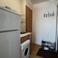 Квартира 18,6 м², 1-комнатная - изображение 5
