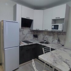 Квартира 27,3 м², студия - изображение 2