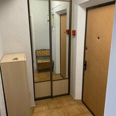 Квартира 35 м², 1-комнатная - изображение 4