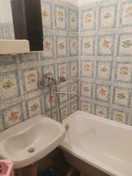 31 м², квартира-студия 26 500 ₽ в месяц - изображение 80