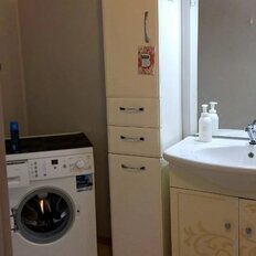 Квартира 55 м², 1-комнатная - изображение 5
