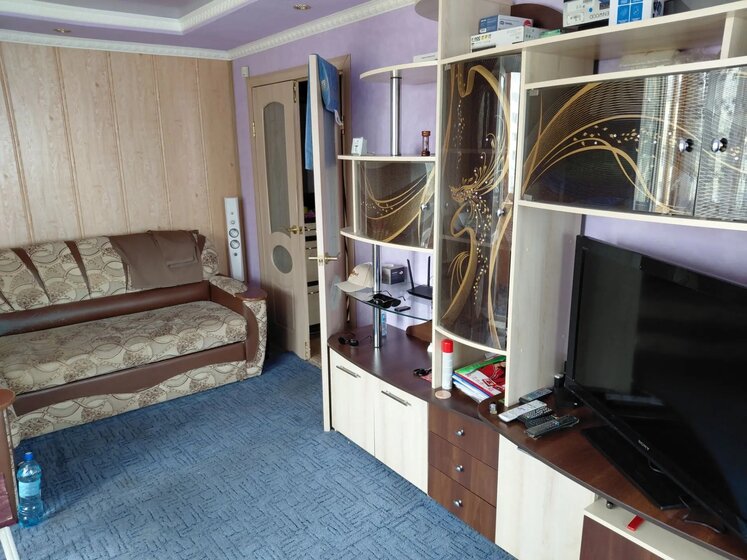 49,9 м², 2-комнатная квартира 6 500 000 ₽ - изображение 48