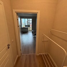 Квартира 23 м², студия - изображение 4