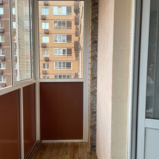 Квартира 26 м², студия - изображение 4