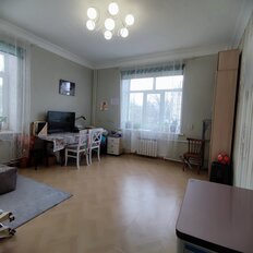 Квартира 78 м², 3-комнатная - изображение 4