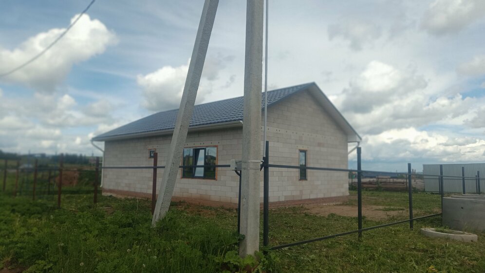 70,8 м², 2-комнатная квартира 8 940 000 ₽ - изображение 31