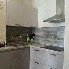 Квартира 55 м², 1-комнатная - изображение 4