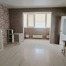 Квартира 29 м², студия - изображение 4