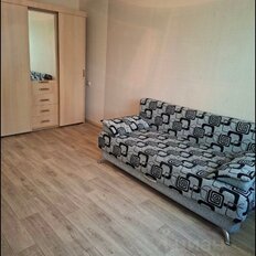 Квартира 33 м², 1-комнатная - изображение 3