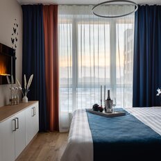 Квартира 22,8 м², студия - изображение 2