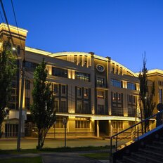 Квартира 49,9 м², 1-комнатные - изображение 5