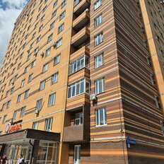 Квартира 26,3 м², студия - изображение 3