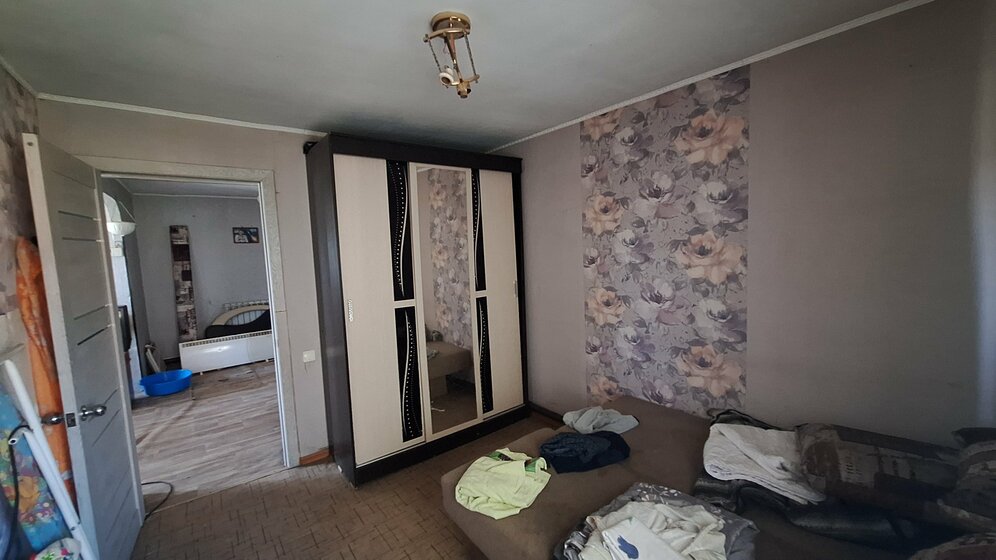 35 м² дом, 3,6 сотки участок 3 000 000 ₽ - изображение 26