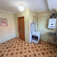 Квартира 37 м², 1-комнатная - изображение 5
