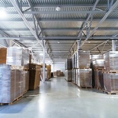 13400 м², производственное помещение - изображение 3