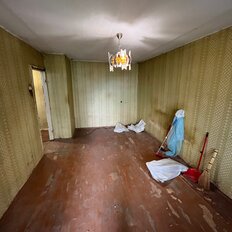 Квартира 31,6 м², 1-комнатная - изображение 4