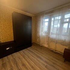 Квартира 38 м², 1-комнатная - изображение 5