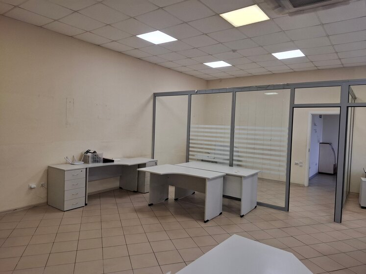 400 м², торговое помещение 190 000 ₽ в месяц - изображение 25