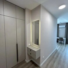 Квартира 40 м², студия - изображение 3