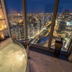 Квартира 40 м², студия - изображение 3
