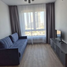 Квартира 33 м², 1-комнатная - изображение 2