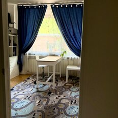 Квартира 50,4 м², 2-комнатная - изображение 5