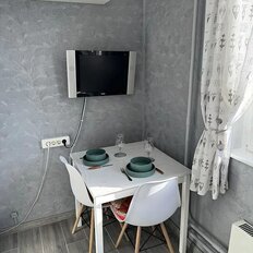 Квартира 39 м², 1-комнатная - изображение 2