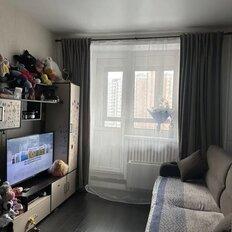 Квартира 23,6 м², студия - изображение 5