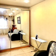 Квартира 36 м², 1-комнатная - изображение 3