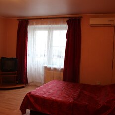 Квартира 58,5 м², 1-комнатная - изображение 4