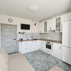 Квартира 63,8 м², 2-комнатная - изображение 3