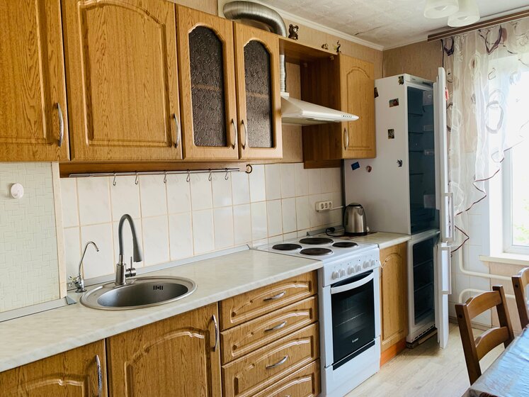 65 м², 3-комнатная квартира 5 200 000 ₽ - изображение 45
