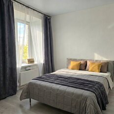 Квартира 27 м², студия - изображение 1