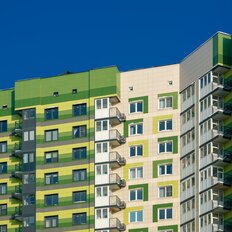 Квартира 90 м², 3-комнатная - изображение 4