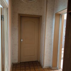 Квартира 55 м², 2-комнатная - изображение 4