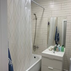 Квартира 30 м², студия - изображение 1