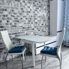 Квартира 27 м², студия - изображение 3
