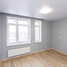 Квартира 37 м², 1-комнатная - изображение 2