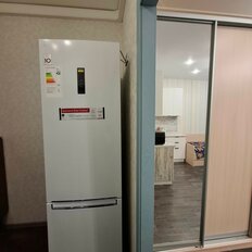 Квартира 24,3 м², студия - изображение 5