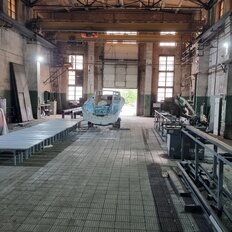 900 м², производственное помещение - изображение 1