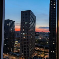 Квартира 51,5 м², 3-комнатные - изображение 1