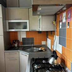 Квартира 37 м², 1-комнатная - изображение 1