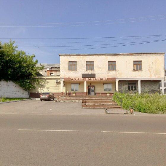8 соток, участок коммерческого назначения 312 000 ₽ - изображение 44