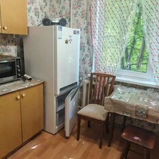 Квартира 40 м², 1-комнатная - изображение 2