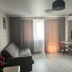 Квартира 39,9 м², 1-комнатная - изображение 4