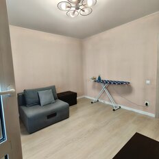 Квартира 43,8 м², 1-комнатная - изображение 1
