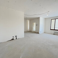 Квартира 111,1 м², 3-комнатная - изображение 4